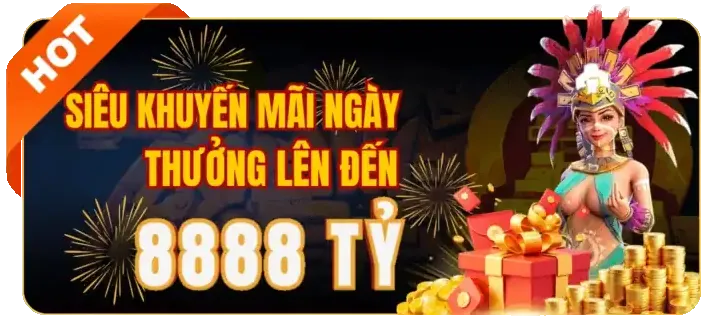 Các chương trình khuyến mãi vuaclub nổ hũ 2024
