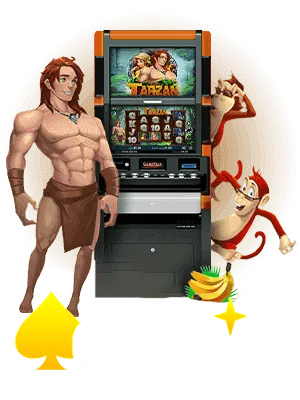 Game Bắn Cá Jackpot
