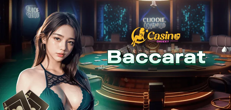 Biểu đồ chiến lược chơi Baccarat thông minh