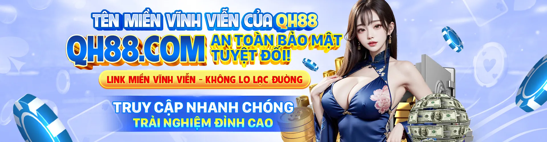 Giao diện đăng nhập vuaclub nổ hũ bảo mật