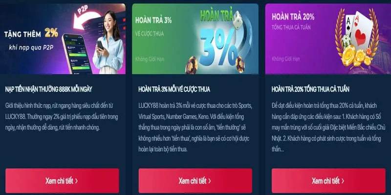 Lời khuyên chơi Baccarat có trách nhiệm tại Vuaclub Nổ Hũ