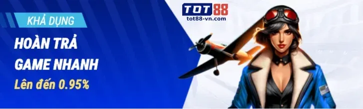Chương trình VIP vuaclub nổ hũ
