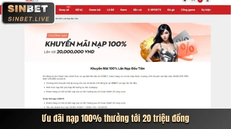 Jackpot lũy tiến Vuaclub Nổ Hũ