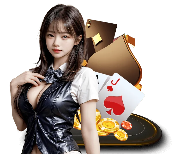 Các loại cược đa dạng trong Baccarat tại Vuaclub Nổ Hũ